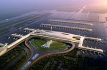 華新湖北武漢機場